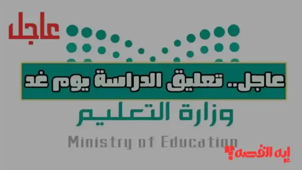 خبر هام.. تعليق الدراسة غدًا الثلاثاء في جامعة جدة و20 مدرسة بسبب الأحوال الجوية