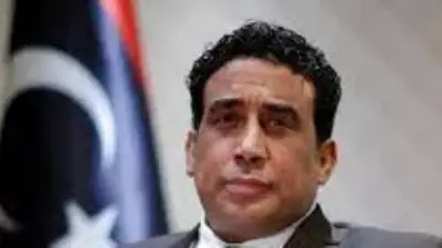 خسارة جسيمة.. رئيس المجلس الرئاسي الليبي ينعي ضحايا حادث الوفد العسكري بالإمارات