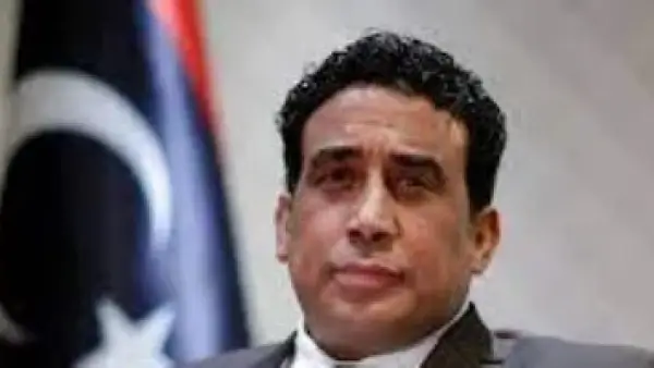 خسارة جسيمة.. رئيس المجلس الرئاسي الليبي ينعي ضحايا حادث الوفد العسكري بالإمارات