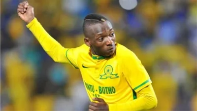 خسارة زيمبابوي.. سبب استبعاد خاما بليات من مواجهة مصر في أمم أفريقيا