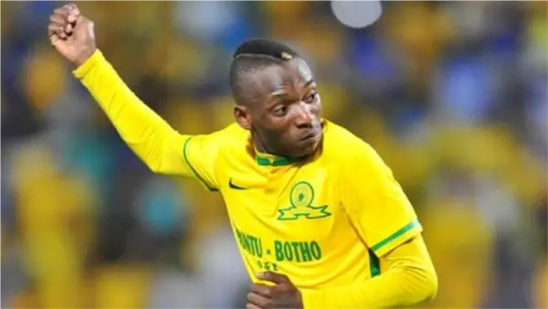 خسارة زيمبابوي.. سبب استبعاد خاما بليات من مواجهة مصر في أمم أفريقيا