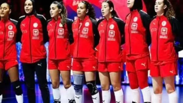 خسارة سيدات كرة اليد أمام الصين تضع حظوظ التأهل على المحك في كأس الرئيس ببطولة العالم