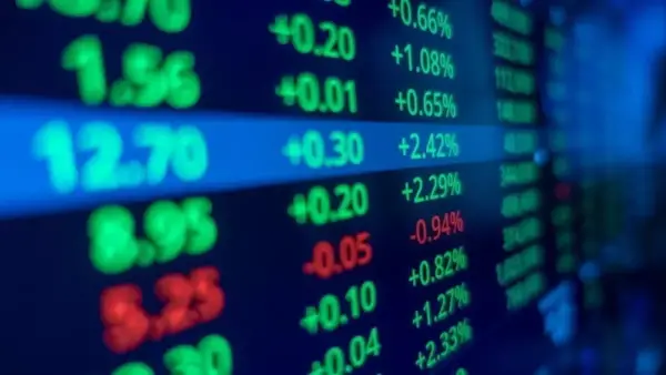 خسارة 1.6 مليار ريال.. مؤشر السوق السعودي يتراجع 14 نقطة في جلسة واحدة