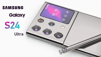 خصم ضخم.. سعر هاتف سامسونج جلاكسي S24 الترا الجديد في الأسواق العربية