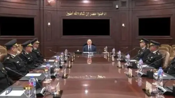 خطة أمنية شاملة.. رفع درجة الاستعداد لتأمين احتفالات رأس السنة في مصر