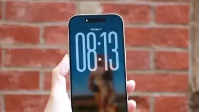 خطة بديلة لآبل.. تغيير مفاجئ في موعد إطلاق سلسلة هواتف iPhone 18 المنتظرة