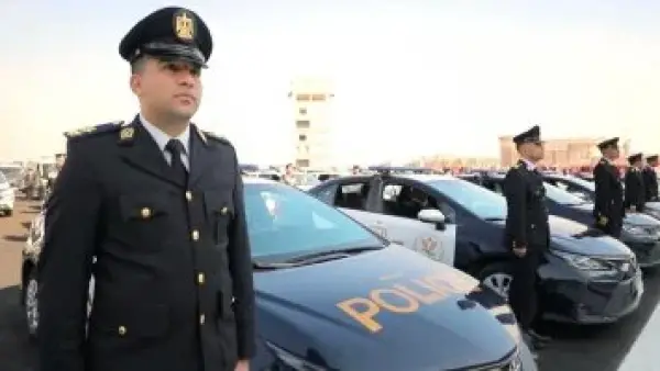 خطة تأمين شاملة.. الداخلية ترفع درجة الاستعداد القصوى لحماية المنشآت ليلة رأس السنة