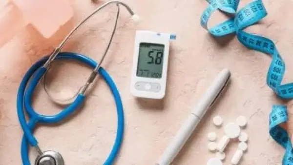 خطة زمنية.. خطوات خفض مستويات السكر في الدم خلال 7 أيام فقط