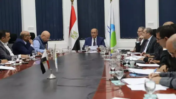خطة مصر لإنقاذ المياه خلال 48 ساعة تحدد إجراءات حاسمة لتأمين احتياجات المواطنين