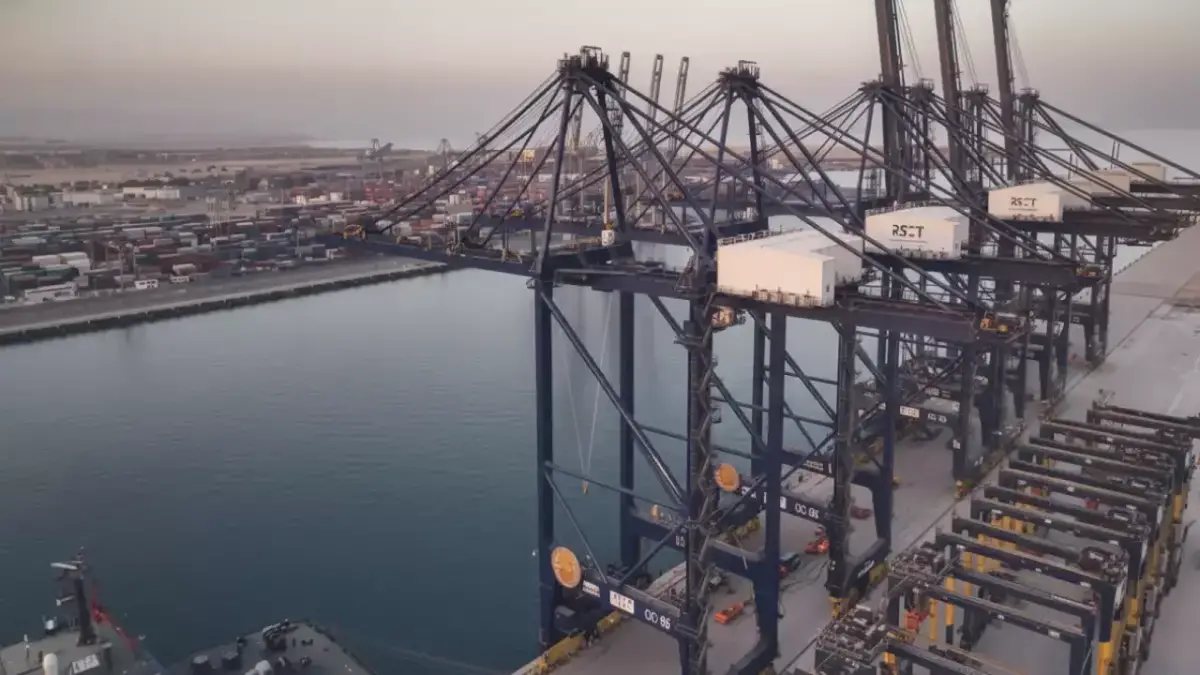 خطة مصر لهيمنة اقتصادية عالمية عبر استثمار 100 مليون متر مربع من الأراضي