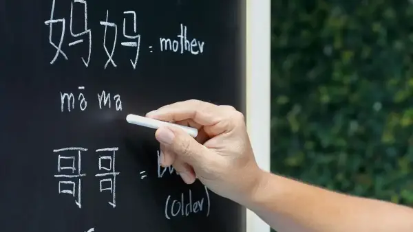 خطوة لتوطين تعليمها.. ابتعاث معلمين سعوديين لنيل ماجستير تدريس اللغة الصينية