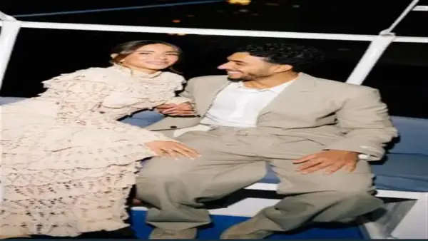 خطيب عمر مرموش جيلان الجباس: من هي وكيف أثرت علاقتهما على مسيرة نجم مانشستر سيتي؟