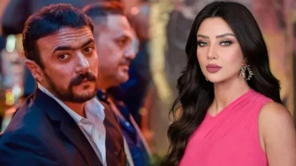 خلاف بين رضوى الشربيني وأحمد العوضي يتصاعد على مواقع التواصل: ما أسباب التصعيد وتأثيره على جمهور الطرفين؟