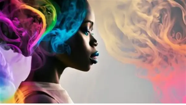 خلف صور الذكاء الاصطناعي: الخوارزميات لا تعدّل ملامحك بل تفككها لتعيد بناءها من الصفر.