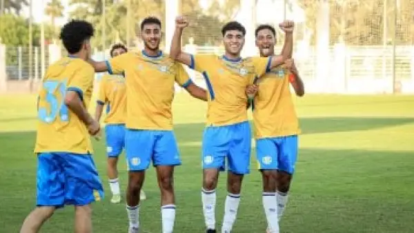 خماسية الإسماعيلي في شباك الزمالك.. جيل 2007 يصنع الحدث بدوري الجمهورية