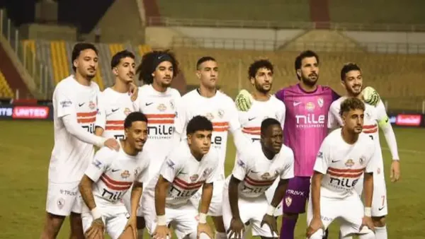 خماسي الزمالك الجديد يقود التشكيلة وإعلان رحيل مدافع الأهلي بشكل نهائي