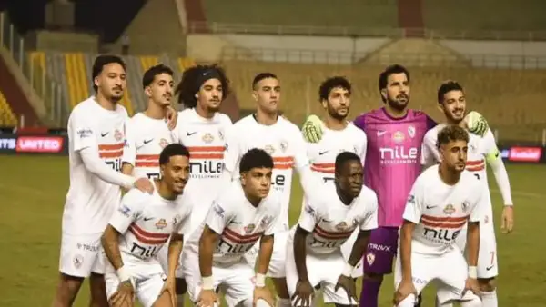 خماسي الزمالك الجديد يقود التشكيلة وإعلان رحيل مدافع الأهلي بشكل نهائي
