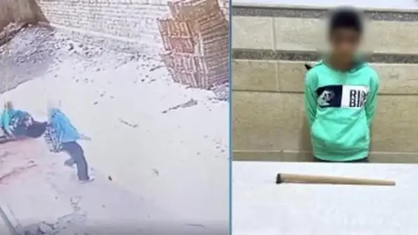 داخلية الشرقية تكشف محاولة سرقة باستخدام عصا خشبية وهاتف محمول