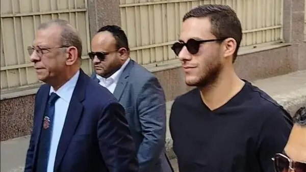 داخل قاعة المحكمة.. تفاصيل استكمال محاكمة رمضان صبحي و3 آخرين بتهمة التزوير اليوم