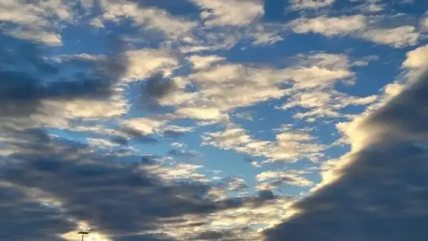 درجات الحرارة الخميس 4 ديسمبر 2025: الأرصاد تحدد الحالة الجوية في القاهرة والمحافظات