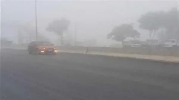 درجات الحرارة غداً تتراجع والأرصاد تتوقع طقساً خريفياً بارداً ليلاً ومعتدلاً نهاراً