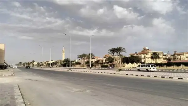 درجات الحرارة غداً في سانت كاترين تنخفض إلى الصغرى 1 وفقاً للأرصاد الجوية