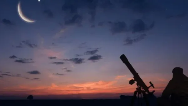 دعاء أول ليلة من رجب وأحاديث الرسول التي استُهل بها الشهر الكريم