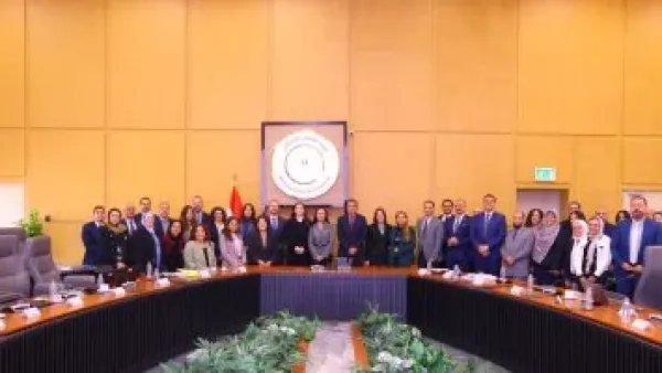 دعم تكافل وكرامة يرتفع إلى 4000 جنيه للأسرة الواحدة وفق وزيرة التضامن