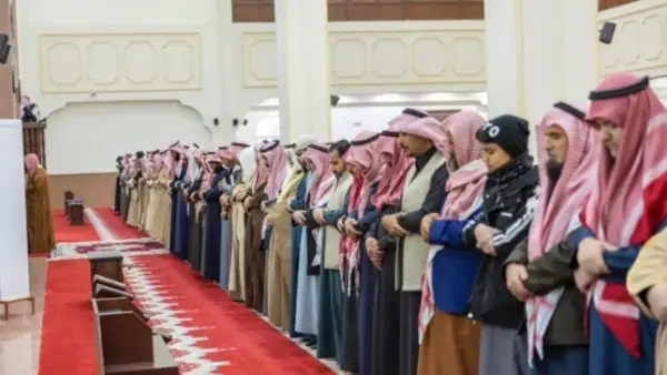 دعوة ملكية لصلاة الاستسقاء الخميس المقبل توحد قلوب المسلمين بالدعاء لرحمة الله وغيثه