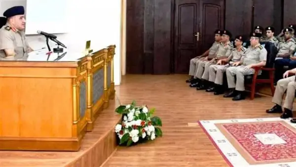 دفعة أبريل 2026.. جدول مواعيد قبول المجندين الجدد بمختلف التخصصات بالقوات المسلحة