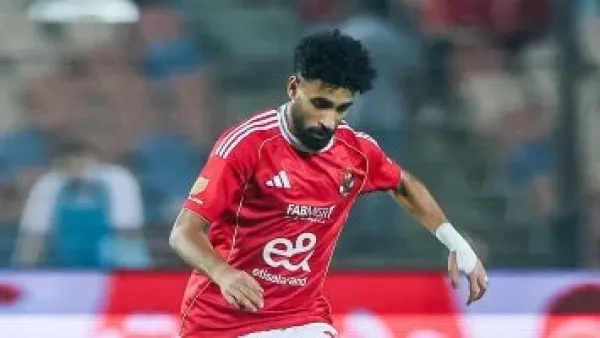 دفعة قوية لوسط ملعب الأهلي.. مروان عطية وكوكا جاهزان لمواجهة المصري