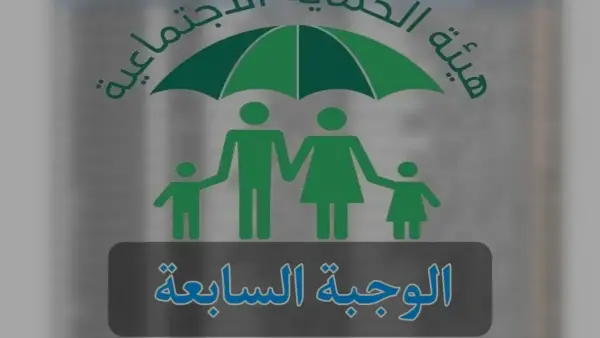 دليلك للاستعلام عن أسماء الوجبة السابعة 7 المشمولين برواتب الرعاية الاجتماعية 2025
