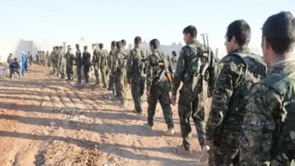 دمشق تقترح تنظيم 50 ألف مقاتل كردي ضمن ثلاث فرق رئيسية وواشنطن تحث على اتفاق سريع مع «قسد»