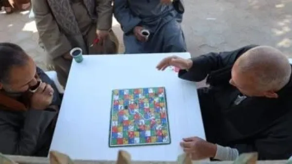 انطلاق دورى الألعاب الشعبية والتراثية بمشاركة 2000 لاعب وجوائز 50 ألف جنيه.. صور