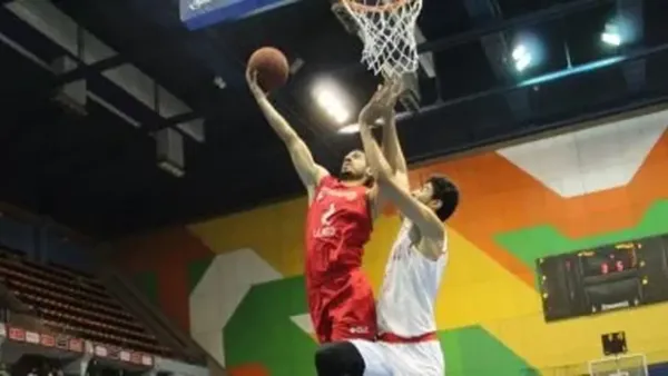 دوري سوبر السلة يجمع الأهلي والزمالك في مواجهة حاسمة 22 ديسمبر