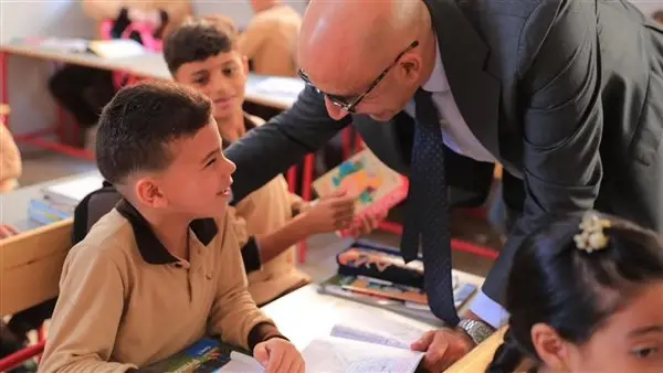 دوري مدارس مصر: فتح باب القيد أمام الطلاب الموهوبين للمنافسة على لقب بطولة الجمهورية