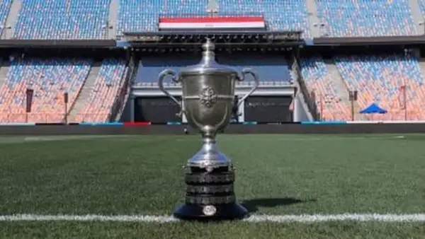 دور الـ16 لكأس مصر يبدأ 27 ديسمبر وفقًا لجدول اتحاد الكرة