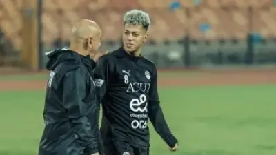 دور جديد.. حسام حسن يحدد مهمة إمام عاشور الفنية داخل منتخب مصر