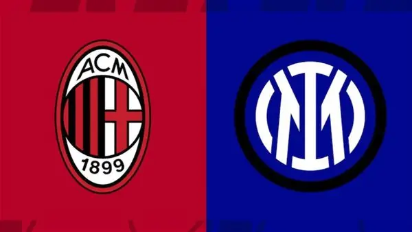 إنتر ضد ميلان