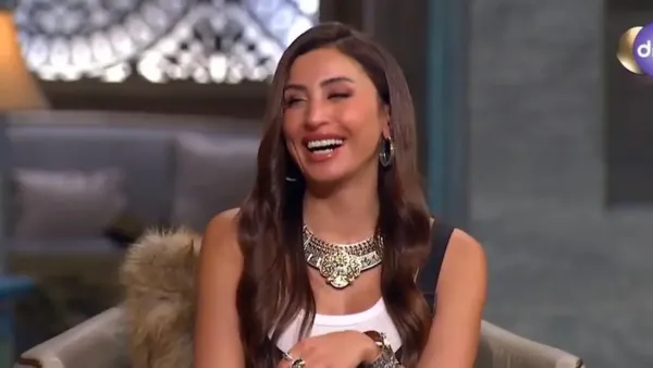 دينا الشربيني تتخذ خطوة فنية جديدة بعد تصدر مسلسل «لا ترد ولا تستبدل» تريند البحث