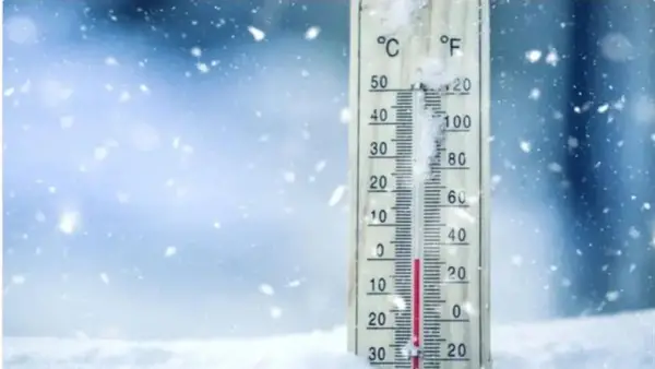 ذروة الصقيع.. الأرصاد توضح توقيت أبرد ليلة خلال فصل الشتاء الجاري