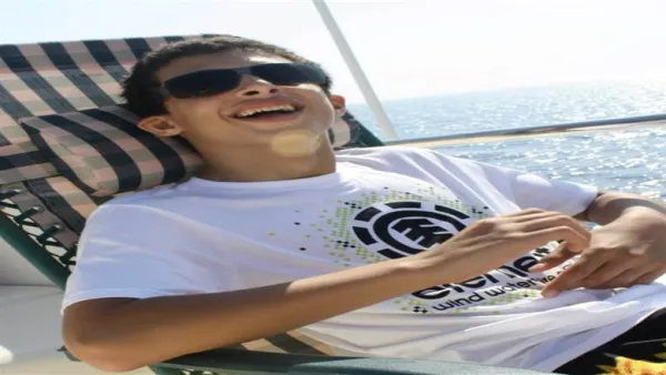 ذكرى ميلاد إسماعيل: هبة السويدي تستذكر نجلها وتكشف كيف قضى تحدي الموت على حياته