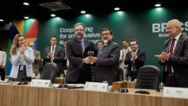 رئاسة هندية مرتقبة.. مكاسب اقتصادية كبيرة للمنتجين المصريين في قمة بريكس المقبلة