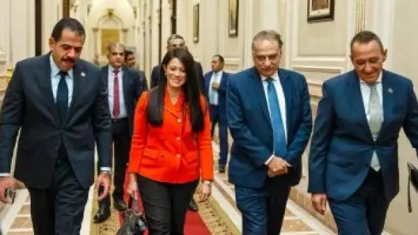 رئيسية الشيوخ تترقب.. المشاط تستعرض رؤية وزارة التخطيط في أول لقاء برلماني لبحث الأولويات