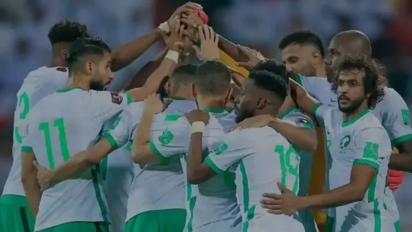 رابط حجز وشراء تذاكر مباراة السعودية وجزر القمر في كأس العرب 2025