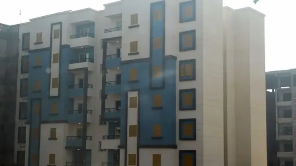 رابط حجز 1000 وحدة في «سكن لكل المصريين 8» لمحافظة بورسعيد وشروط الدخل الشهري المطلوبة