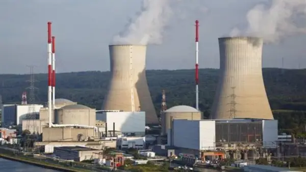 راتب 14 ألف جنيه.. وزارة العمل تعلن وظائف جديدة في مشروع الضبعة النووية