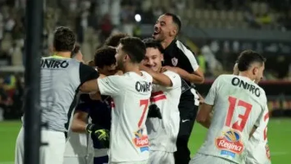 راحة اللاعبين في الزمالك تبدأ عقب فوزهم على حرس الحدود استعدادًا لمواجهة سموحة الاثنين