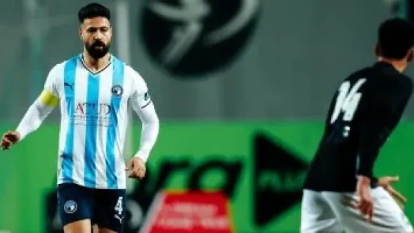 إجازة طويلة للاعبى بيراميدز بعد التأهل لدور الـ16 بكأس مصر