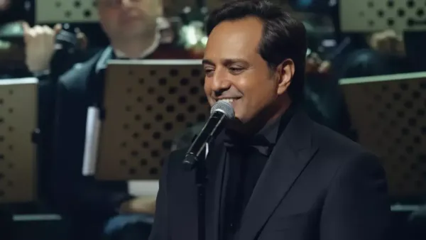 راشد الماجد يثير جدلاً واسعاً بأداء أغنية "عاش سلمان" في الأوبرا المصرية ويحصد ردود فعل متفاوتة